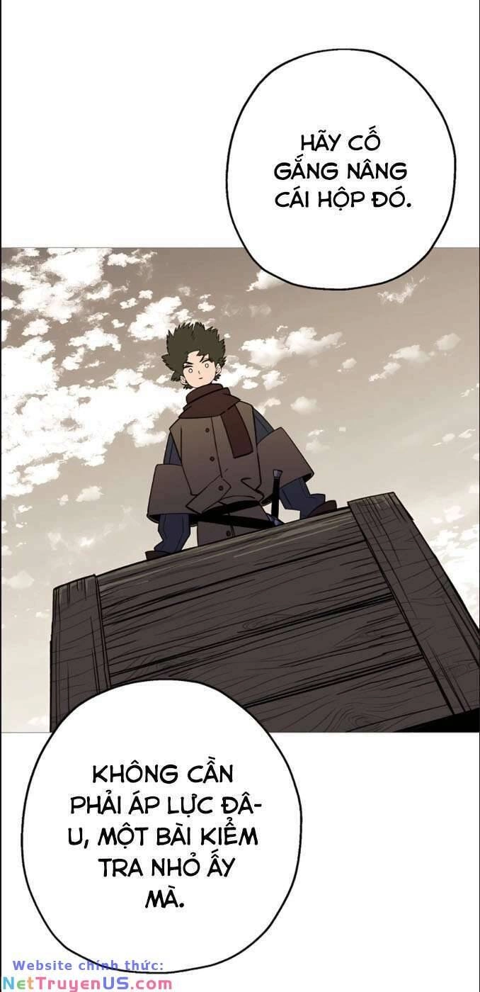 Chiến Binh Quật Cường Chapter 122 - 45