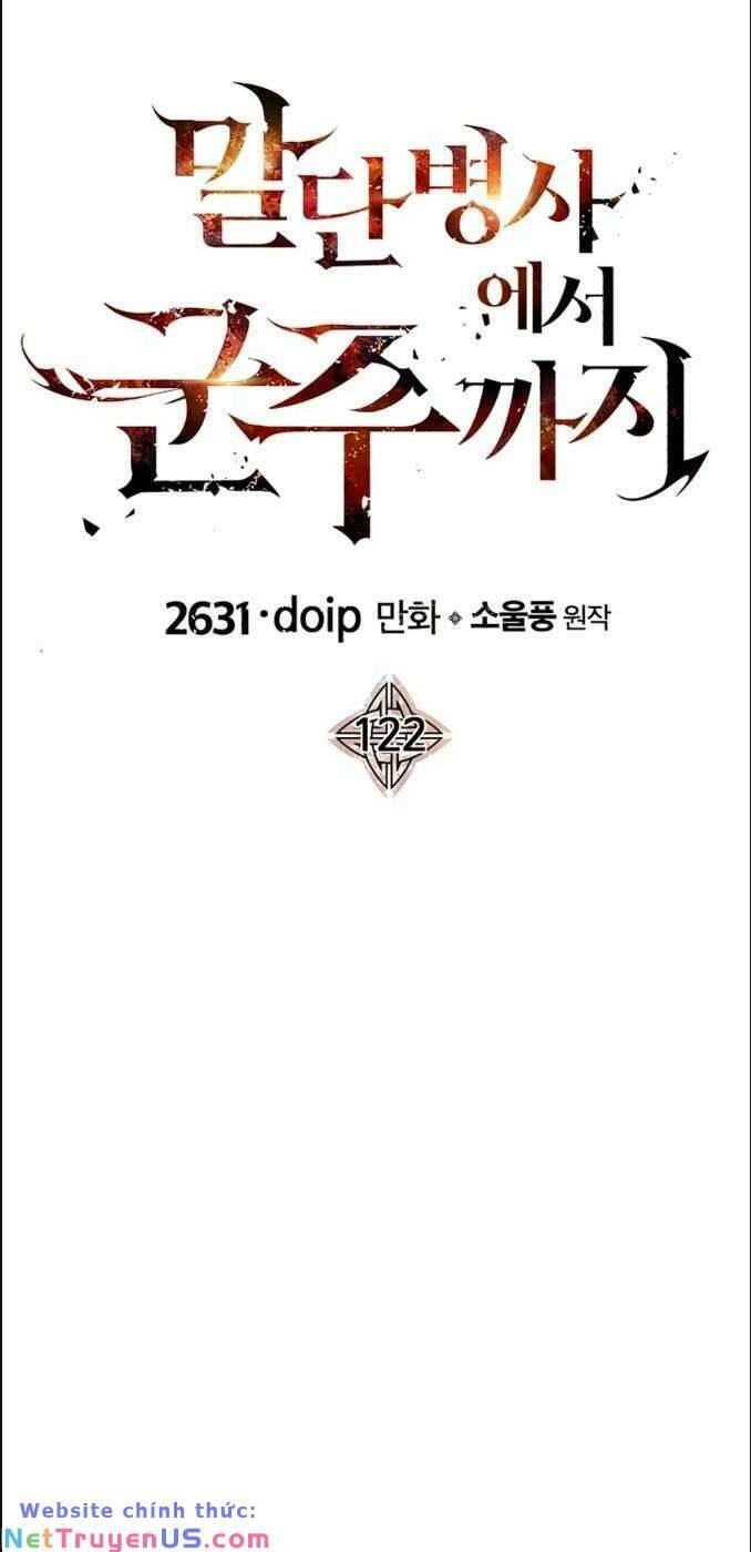 Chiến Binh Quật Cường Chapter 122 - 54