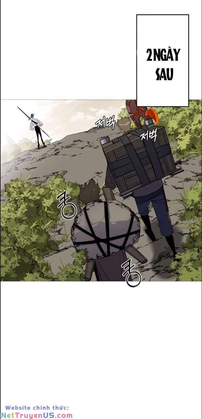 Chiến Binh Quật Cường Chapter 122 - 55