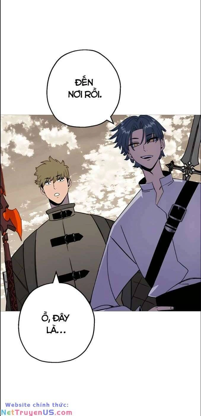 Chiến Binh Quật Cường Chapter 122 - 56