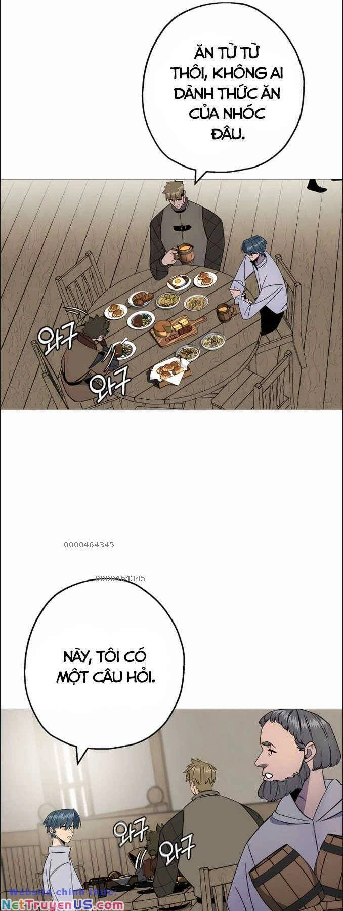 Chiến Binh Quật Cường Chapter 122 - 59