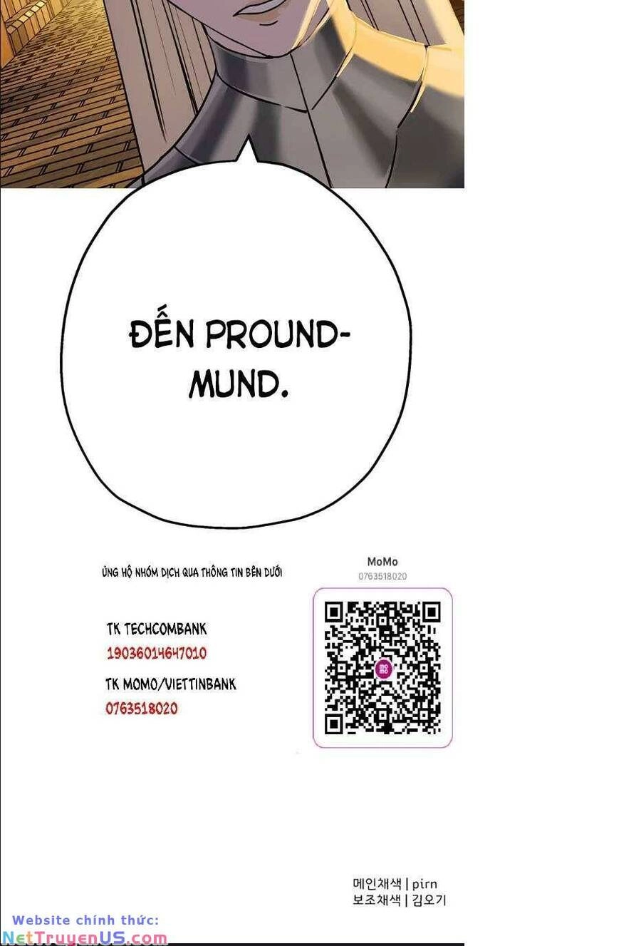 Chiến Binh Quật Cường Chapter 122 - 80