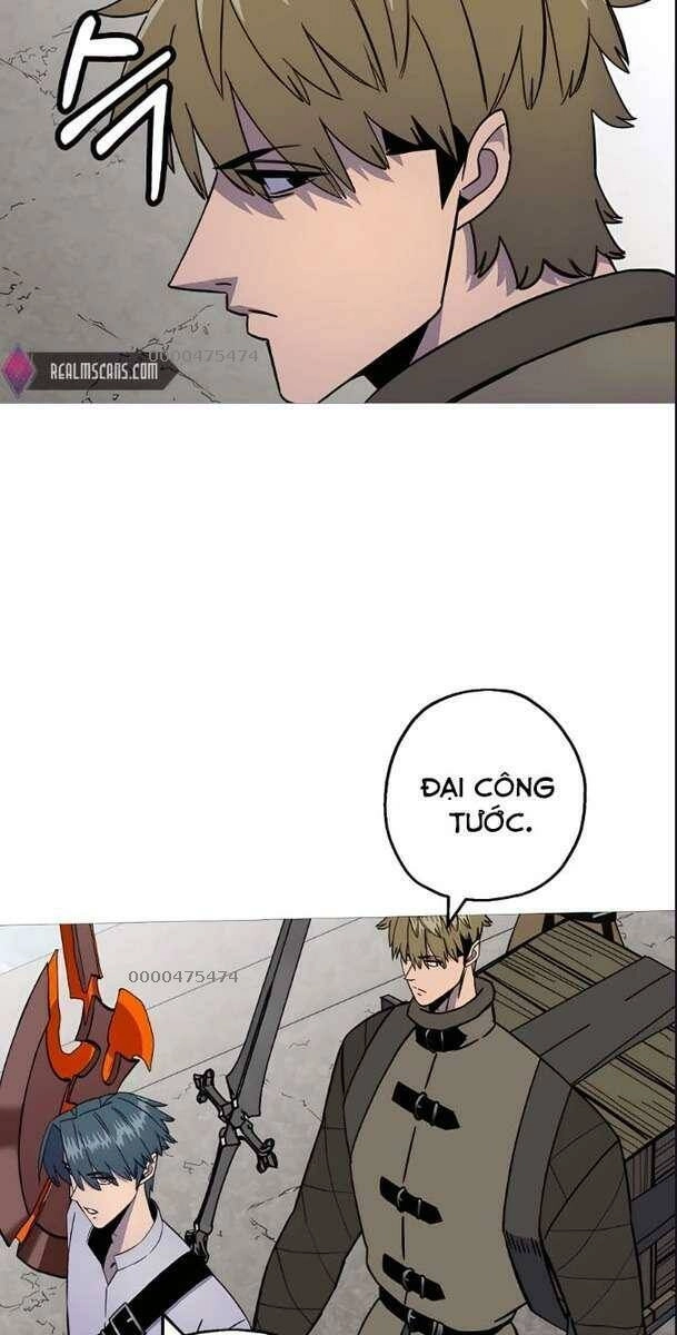 Chiến Binh Quật Cường Chapter 123 - 3
