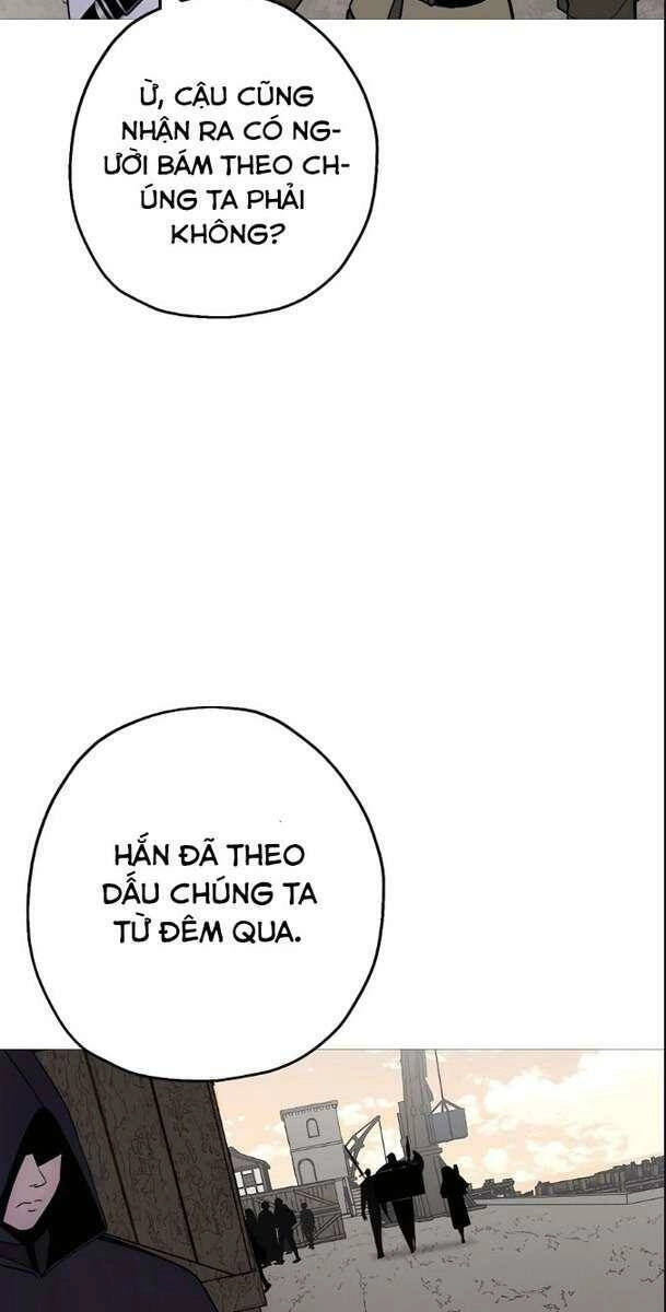 Chiến Binh Quật Cường Chapter 123 - 4