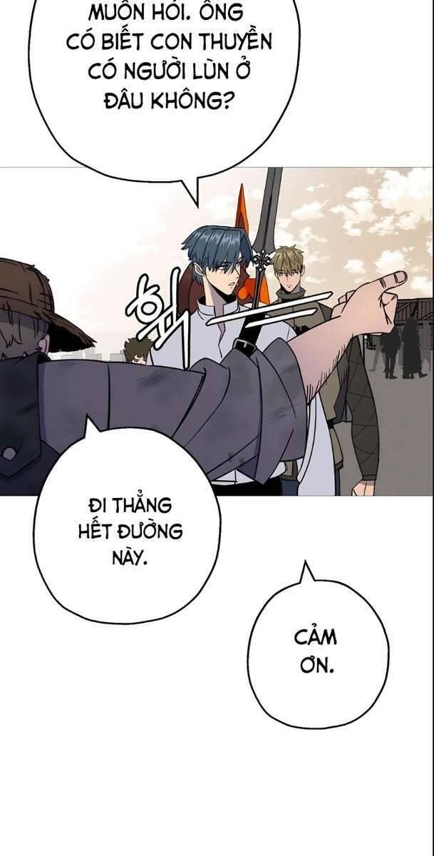 Chiến Binh Quật Cường Chapter 123 - 8