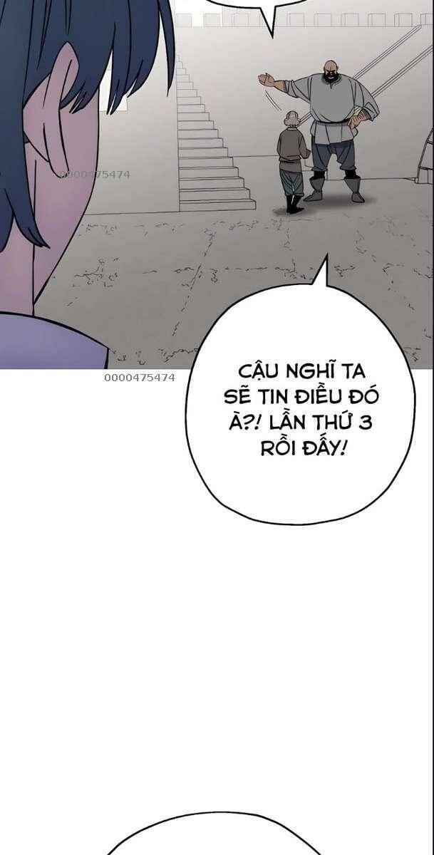 Chiến Binh Quật Cường Chapter 123 - 11