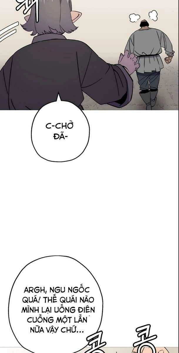 Chiến Binh Quật Cường Chapter 123 - 16