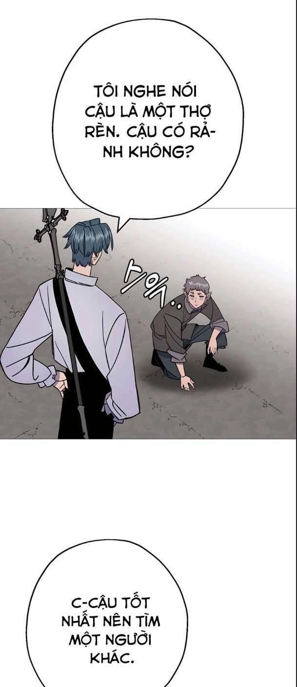 Chiến Binh Quật Cường Chapter 123 - 19