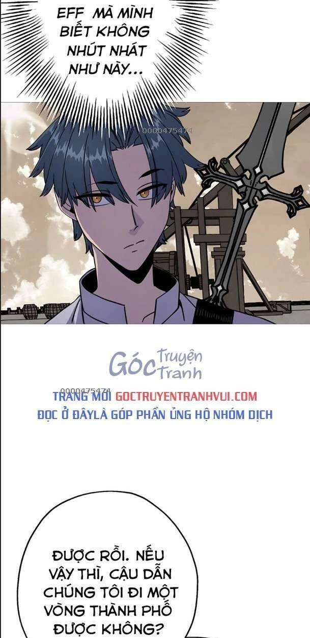 Chiến Binh Quật Cường Chapter 123 - 21