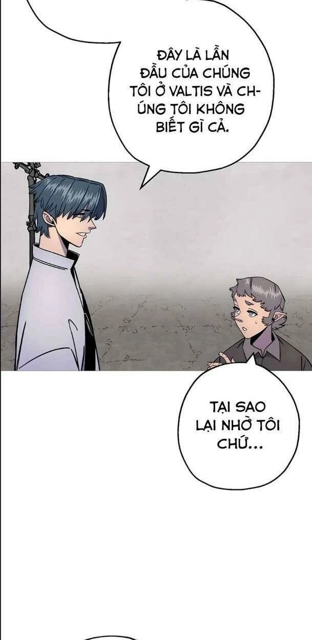 Chiến Binh Quật Cường Chapter 123 - 22