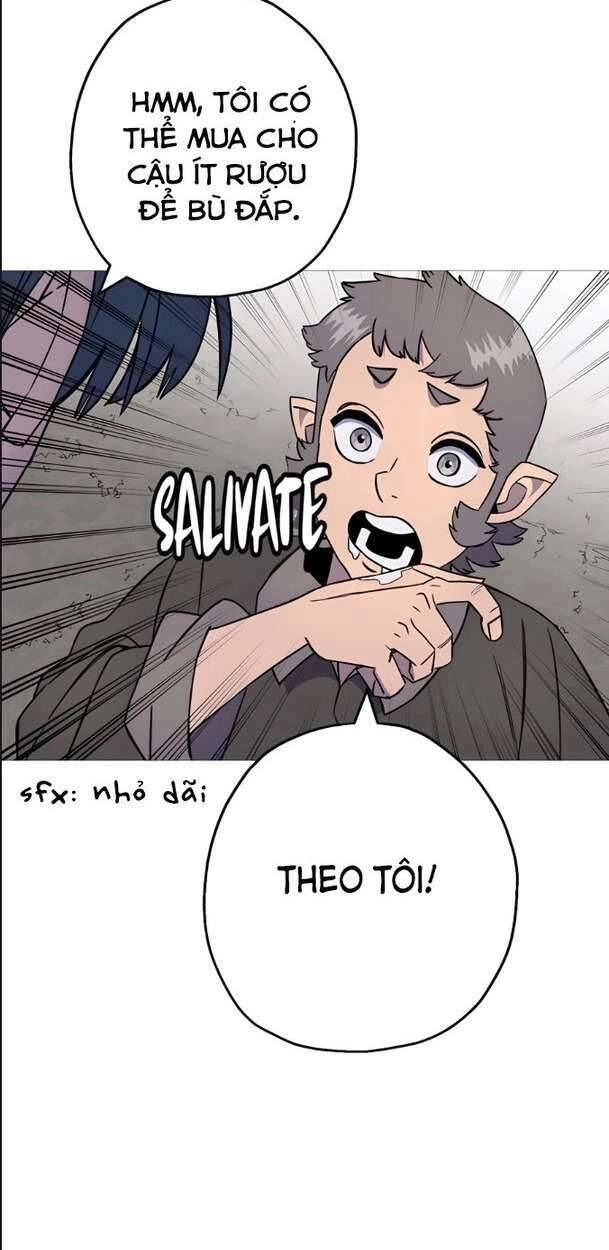 Chiến Binh Quật Cường Chapter 123 - 23