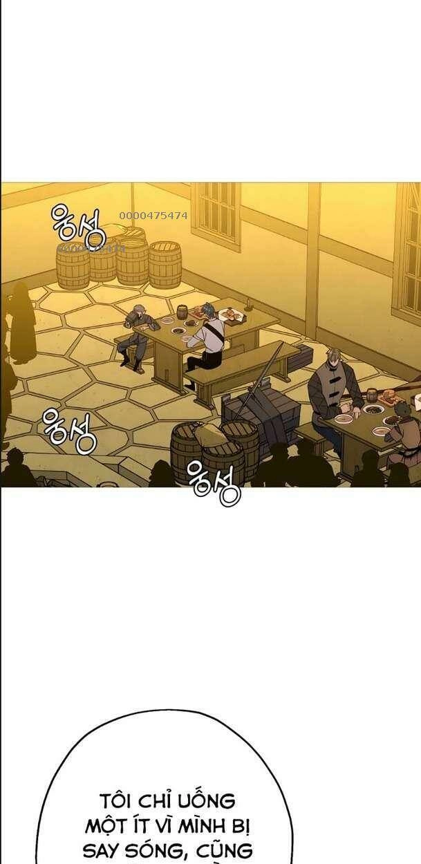 Chiến Binh Quật Cường Chapter 123 - 25