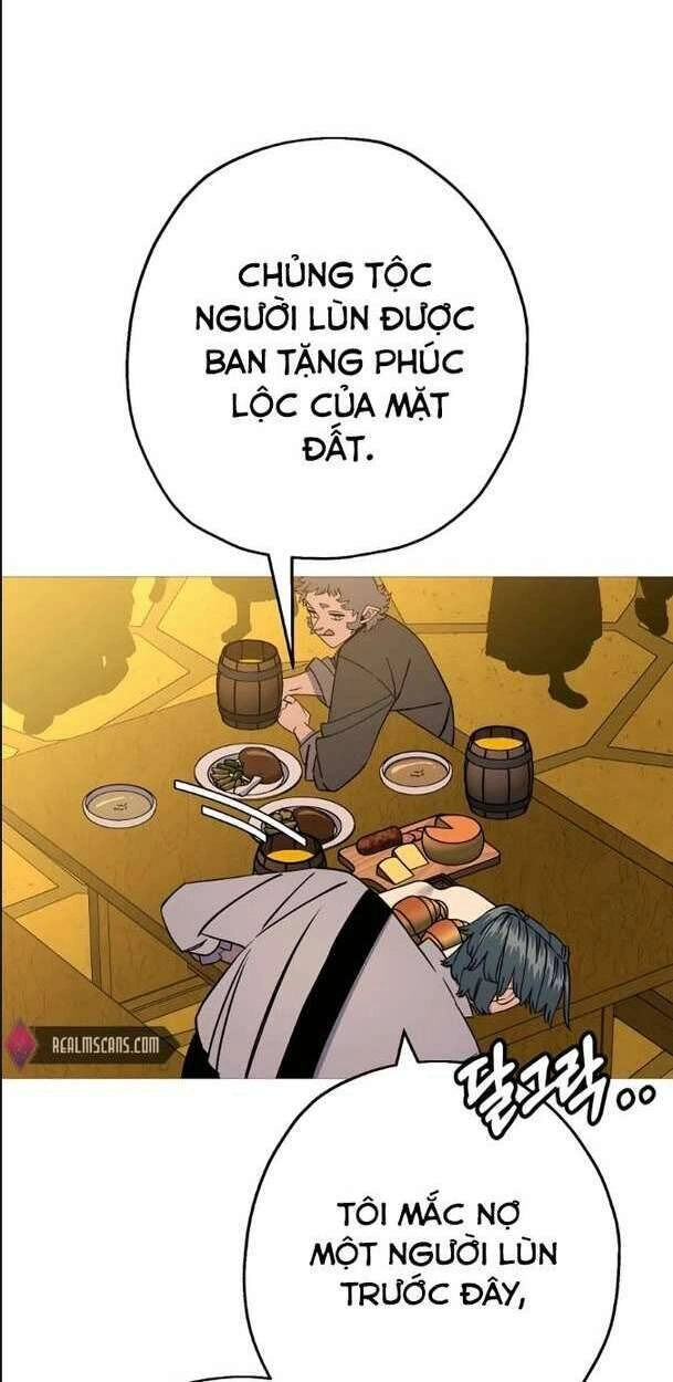 Chiến Binh Quật Cường Chapter 123 - 30