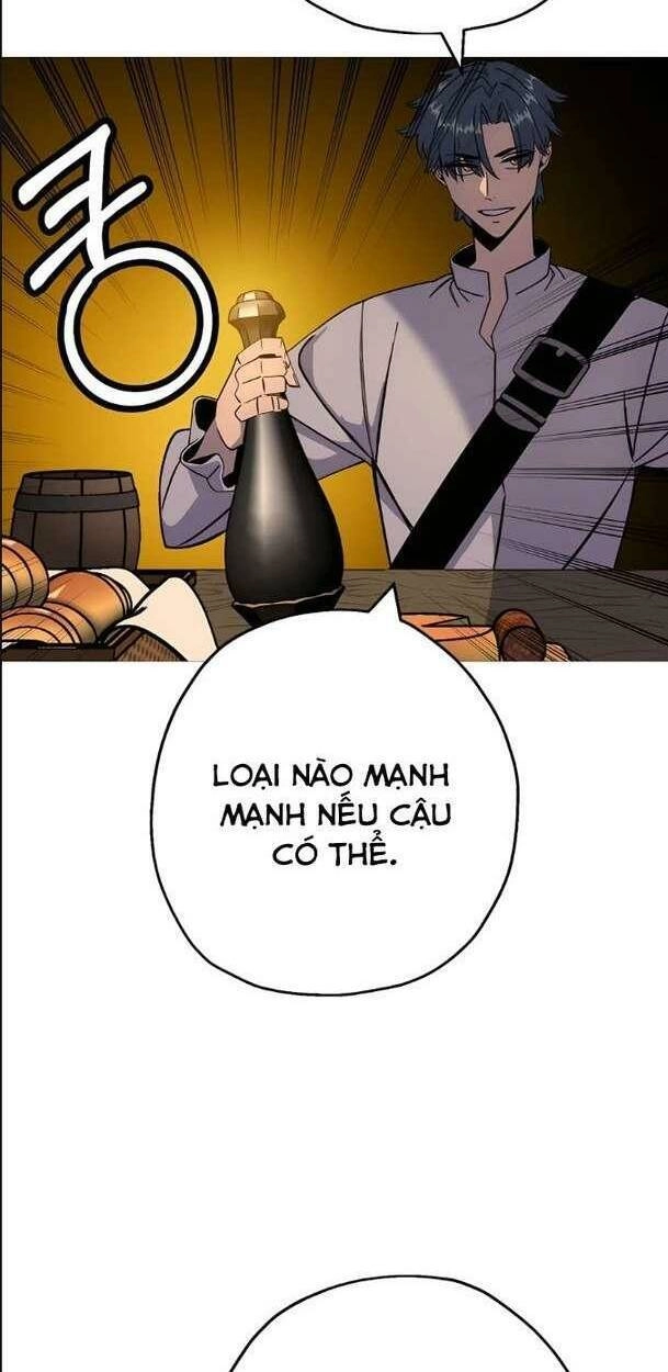 Chiến Binh Quật Cường Chapter 123 - 32