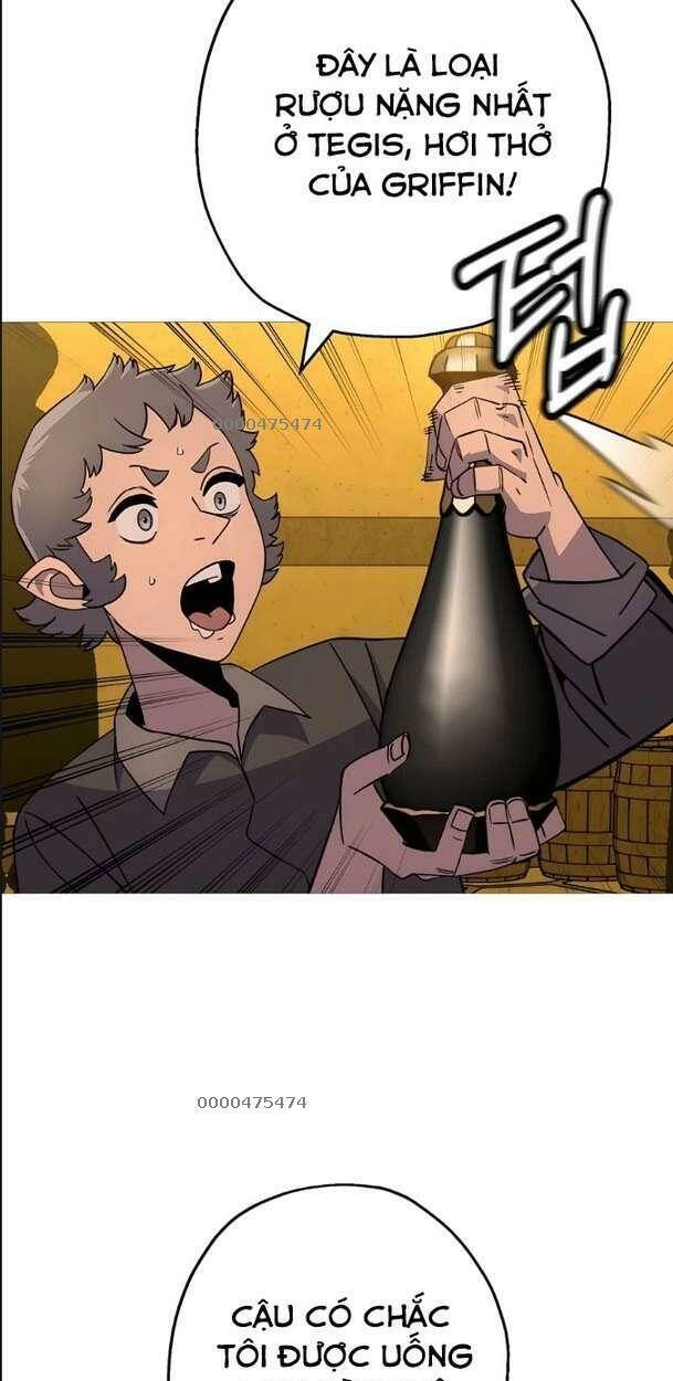 Chiến Binh Quật Cường Chapter 123 - 33