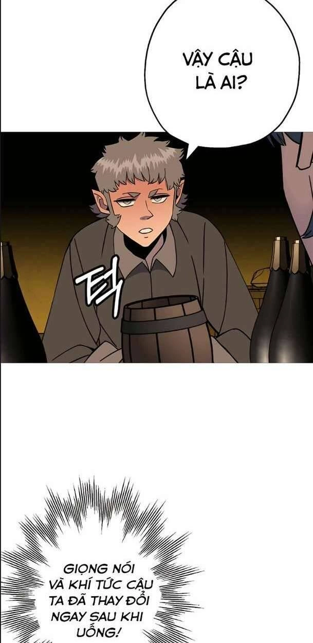 Chiến Binh Quật Cường Chapter 123 - 36