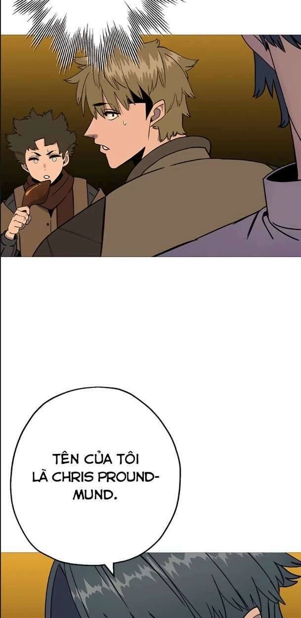 Chiến Binh Quật Cường Chapter 123 - 37