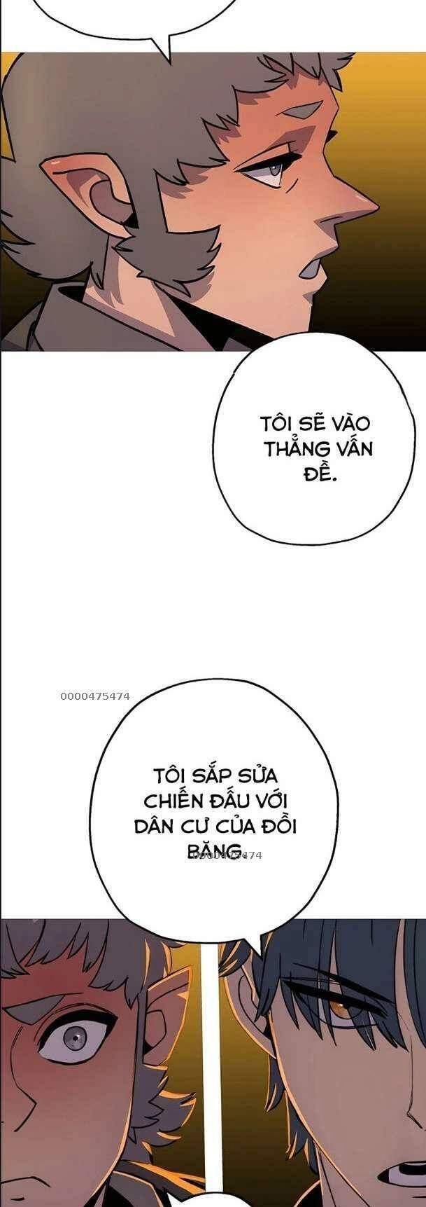 Chiến Binh Quật Cường Chapter 123 - 39