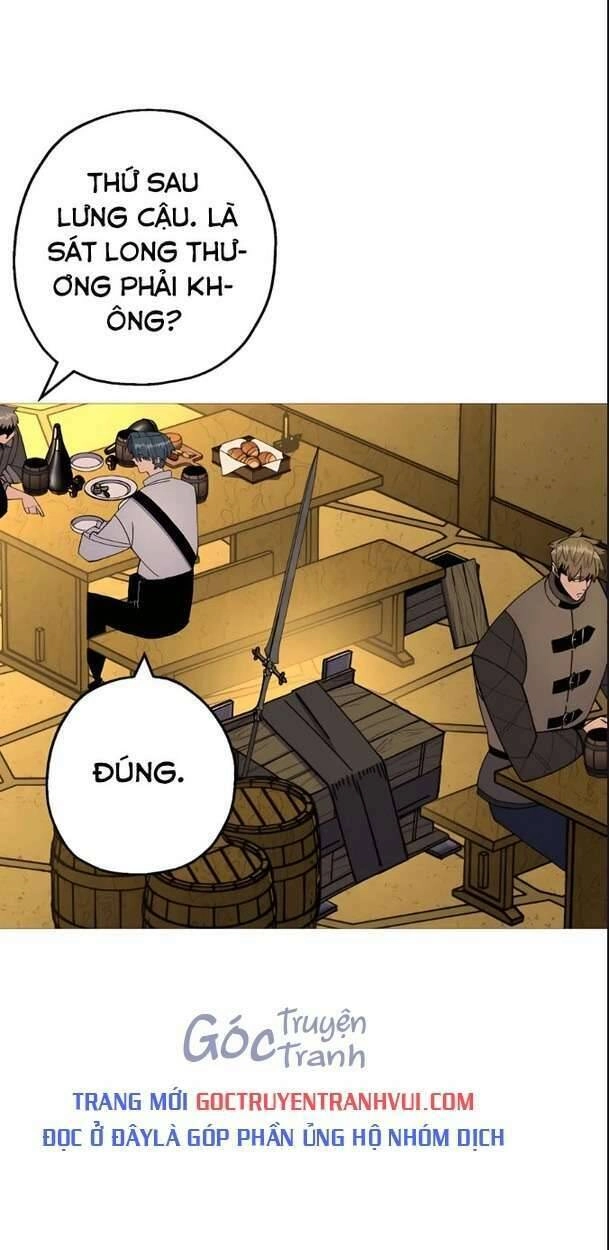 Chiến Binh Quật Cường Chapter 123 - 41