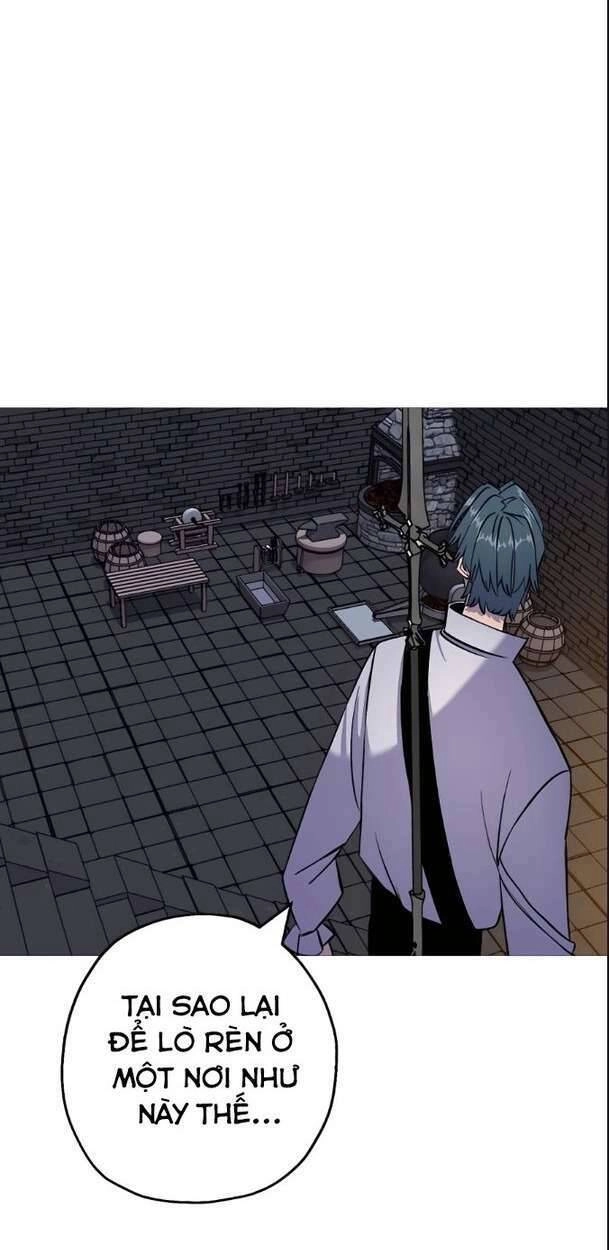 Chiến Binh Quật Cường Chapter 123 - 47