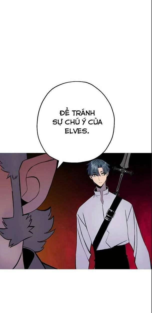 Chiến Binh Quật Cường Chapter 123 - 48