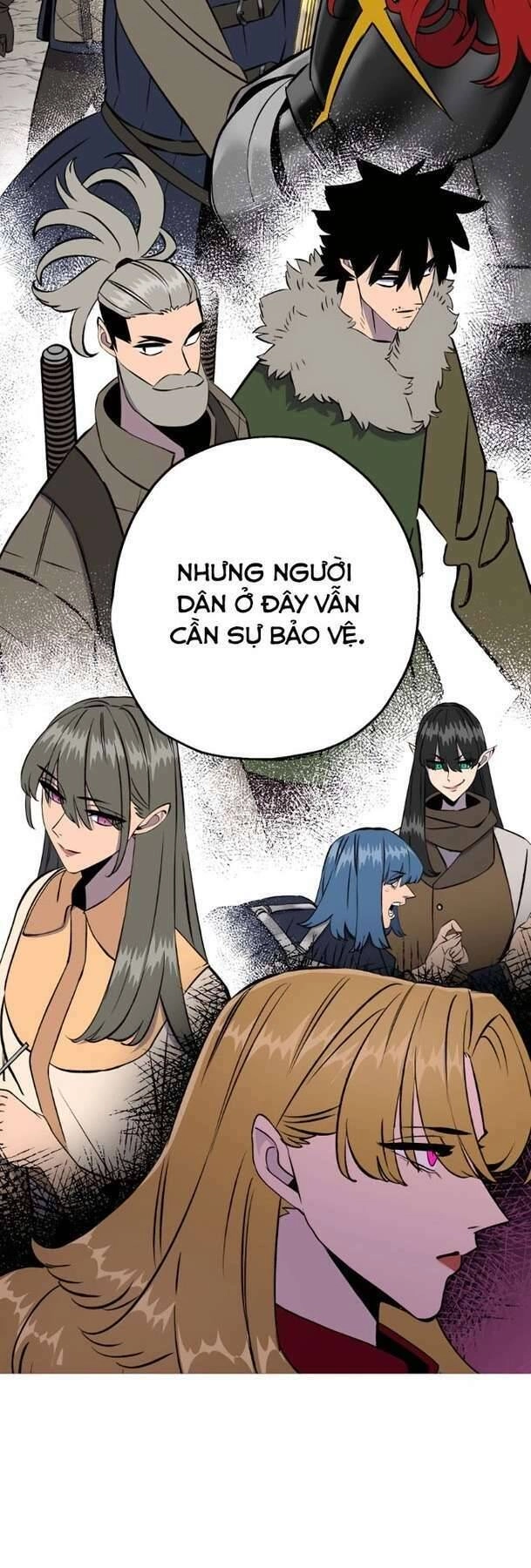 Chiến Binh Quật Cường Chapter 123 - 68