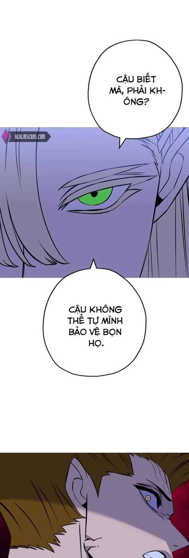 Chiến Binh Quật Cường Chapter 123 - 69