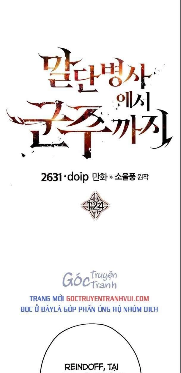 Chiến Binh Quật Cường Chapter 124 - 1