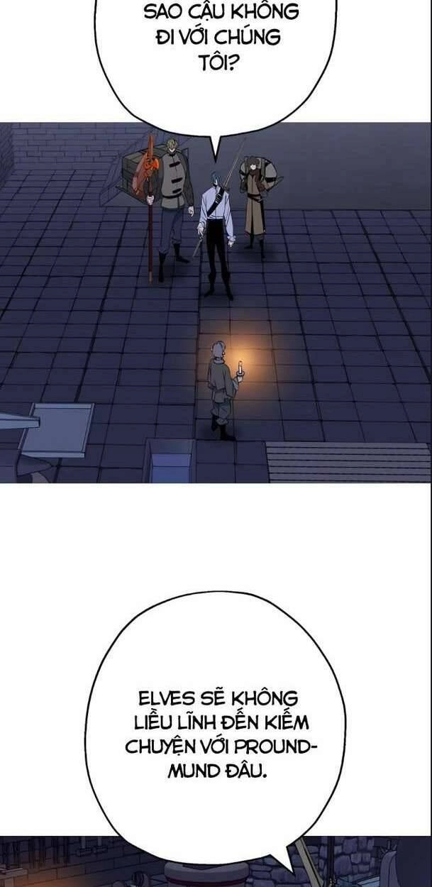 Chiến Binh Quật Cường Chapter 124 - 2