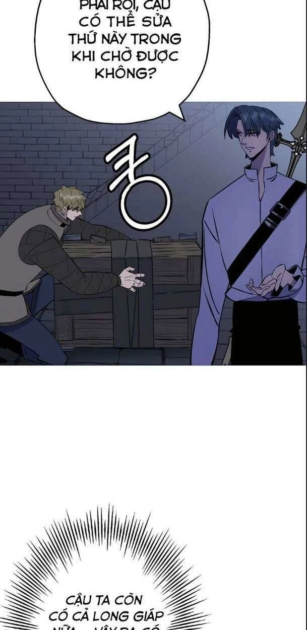 Chiến Binh Quật Cường Chapter 124 - 6