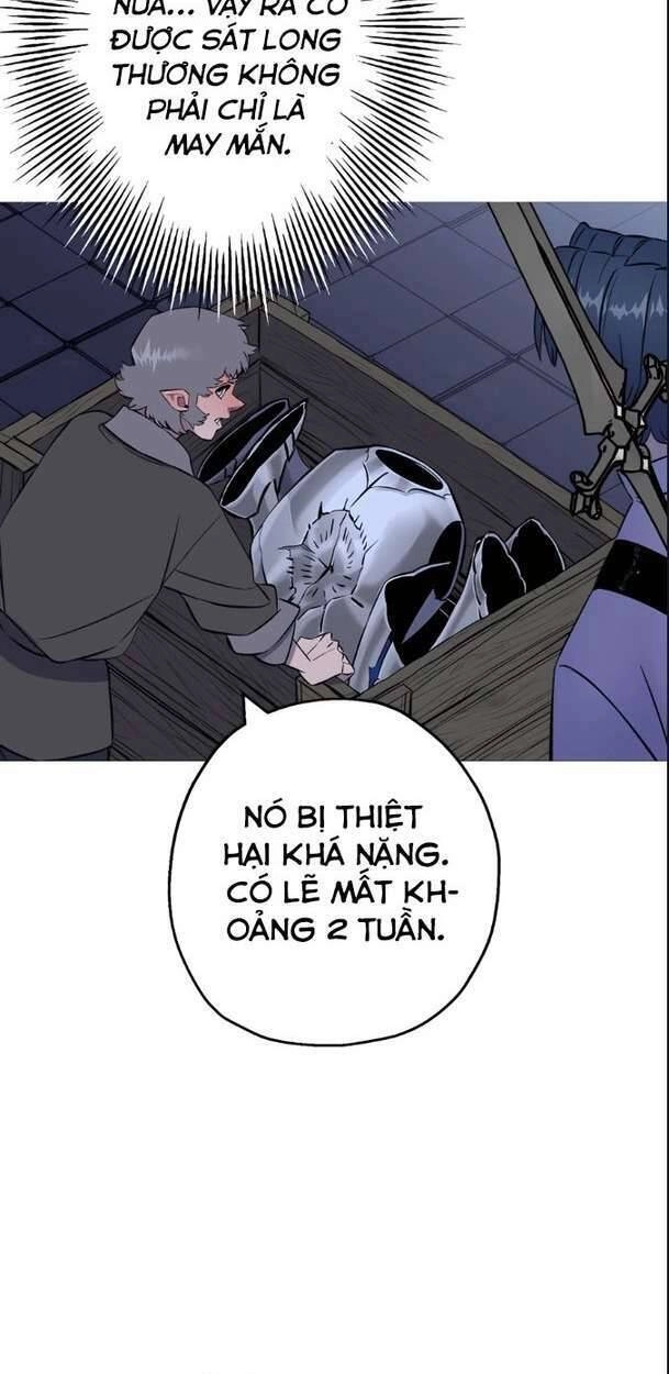 Chiến Binh Quật Cường Chapter 124 - 7