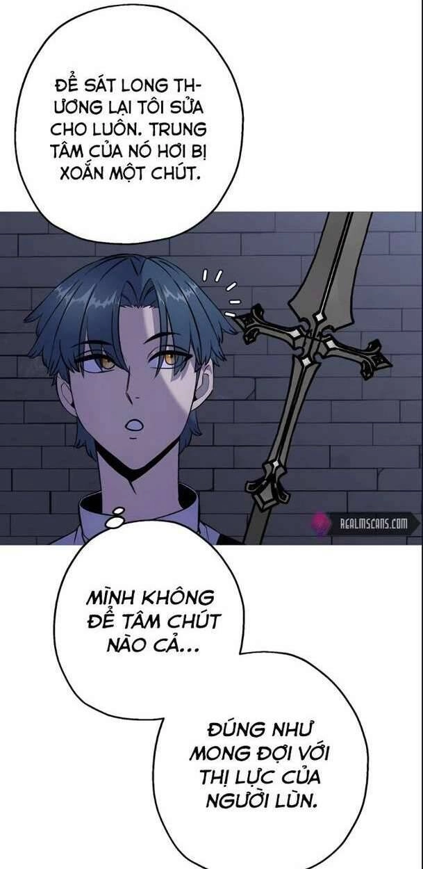 Chiến Binh Quật Cường Chapter 124 - 8