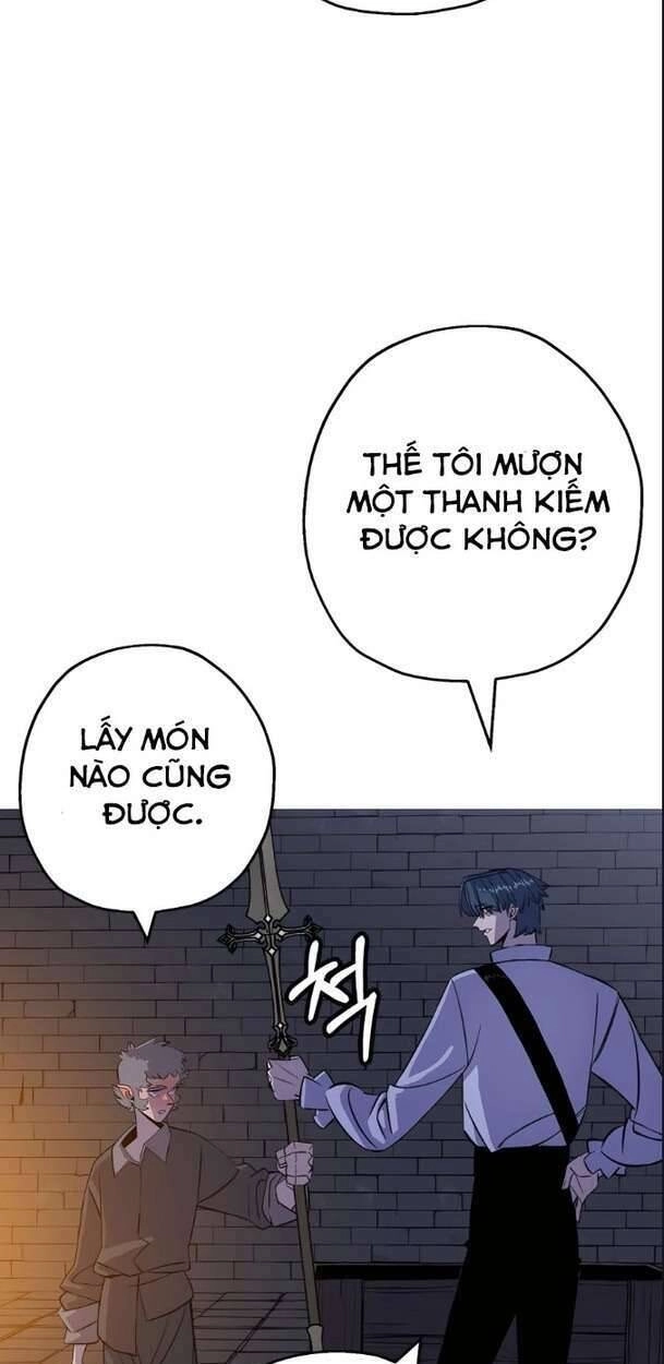 Chiến Binh Quật Cường Chapter 124 - 9