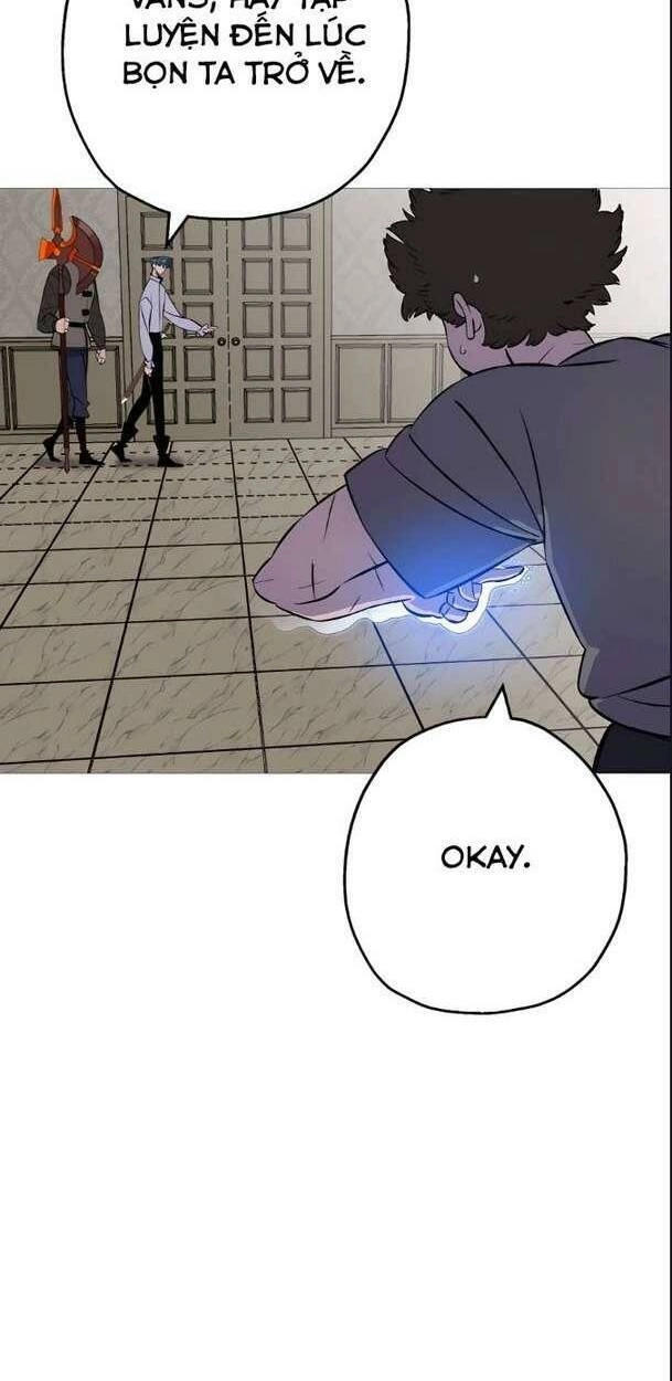 Chiến Binh Quật Cường Chapter 124 - 12