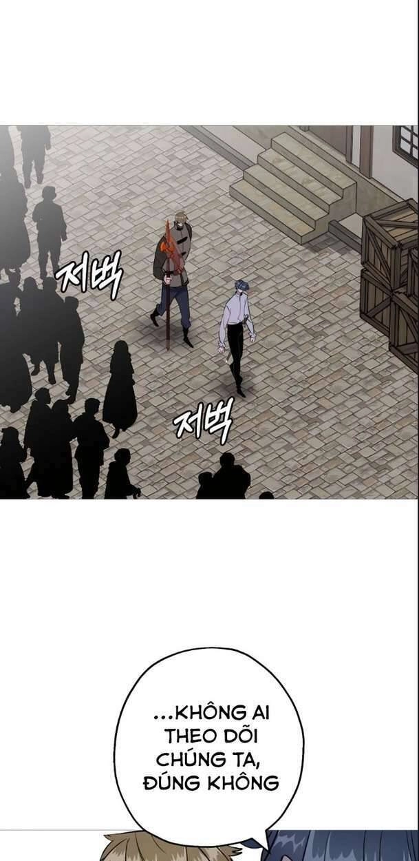 Chiến Binh Quật Cường Chapter 124 - 13