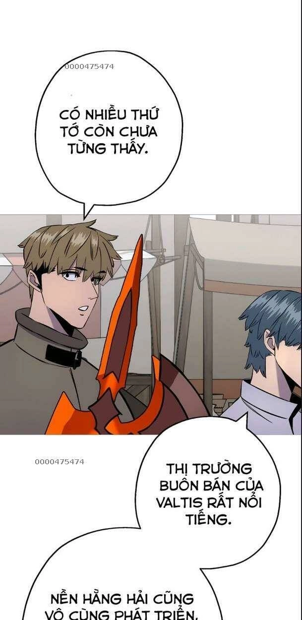 Chiến Binh Quật Cường Chapter 124 - 17