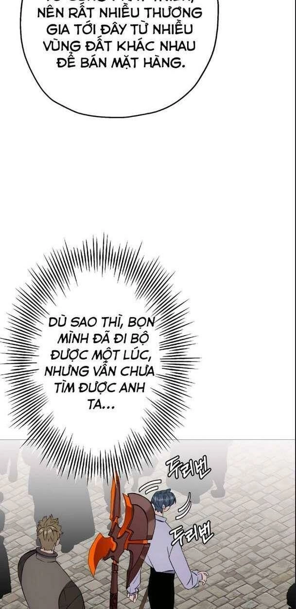 Chiến Binh Quật Cường Chapter 124 - 18