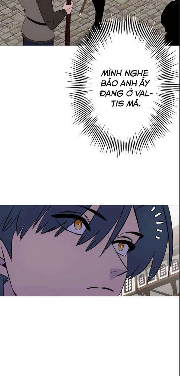 Chiến Binh Quật Cường Chapter 124 - 19