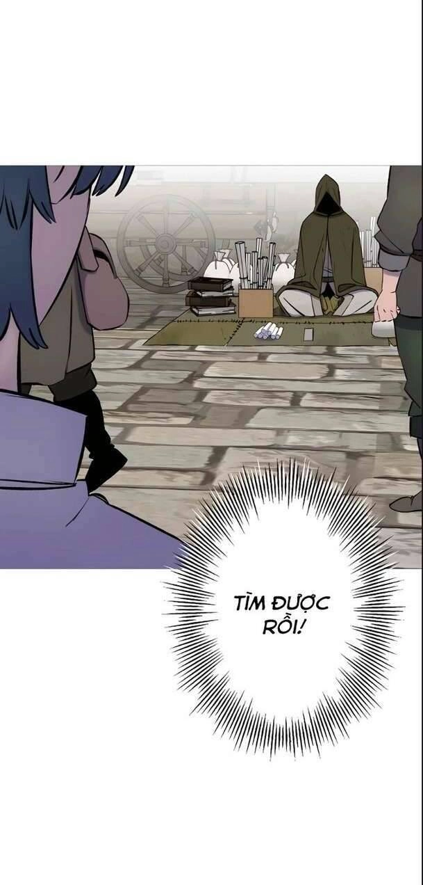 Chiến Binh Quật Cường Chapter 124 - 20