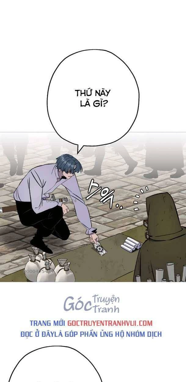 Chiến Binh Quật Cường Chapter 124 - 21