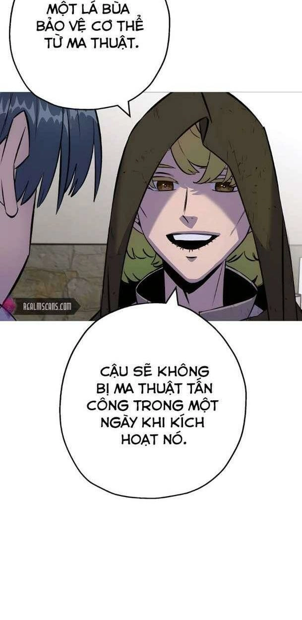 Chiến Binh Quật Cường Chapter 124 - 22