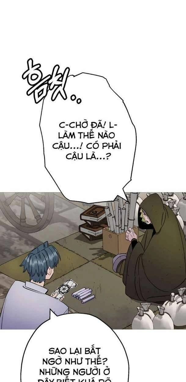 Chiến Binh Quật Cường Chapter 124 - 24