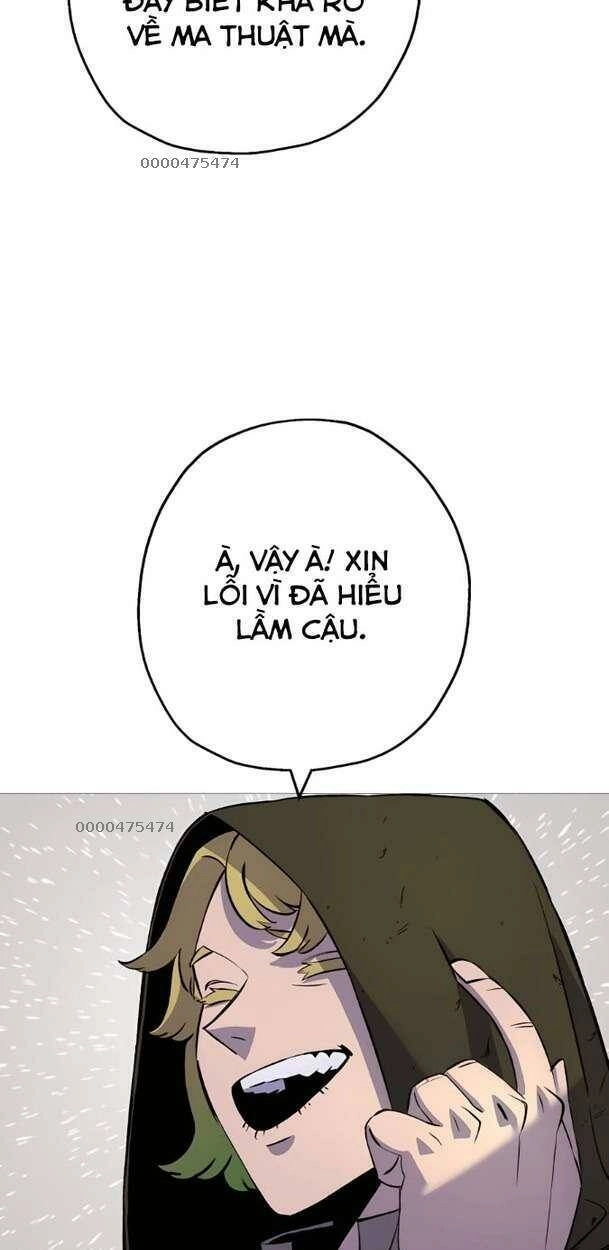 Chiến Binh Quật Cường Chapter 124 - 25