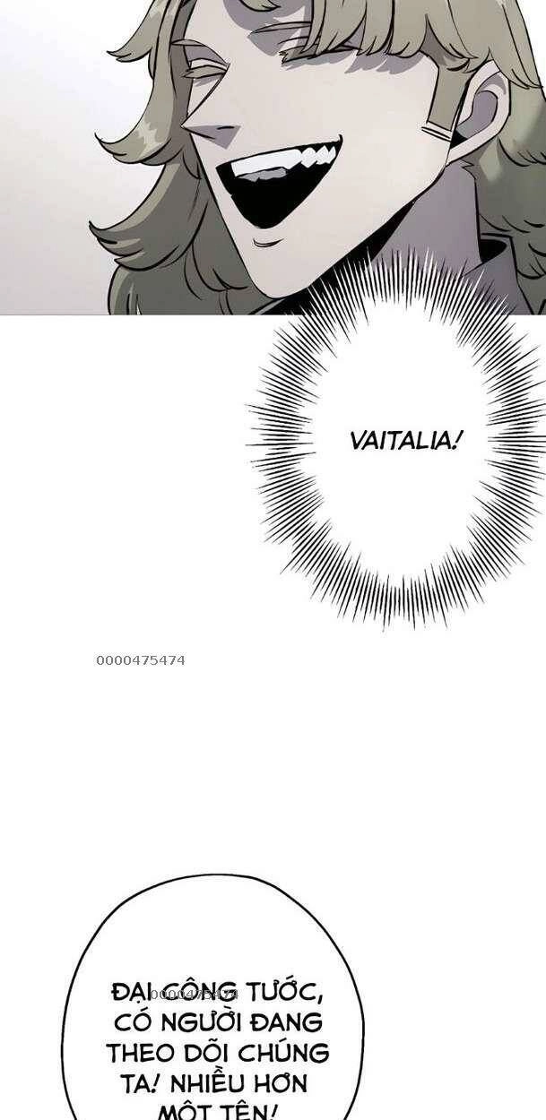 Chiến Binh Quật Cường Chapter 124 - 27