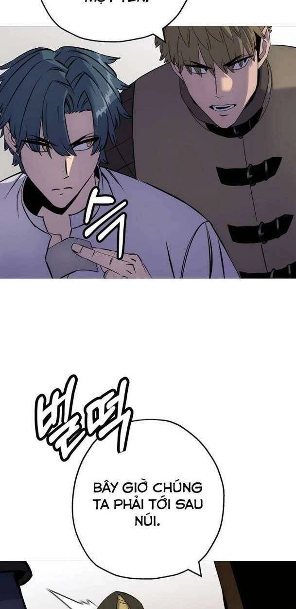 Chiến Binh Quật Cường Chapter 124 - 28