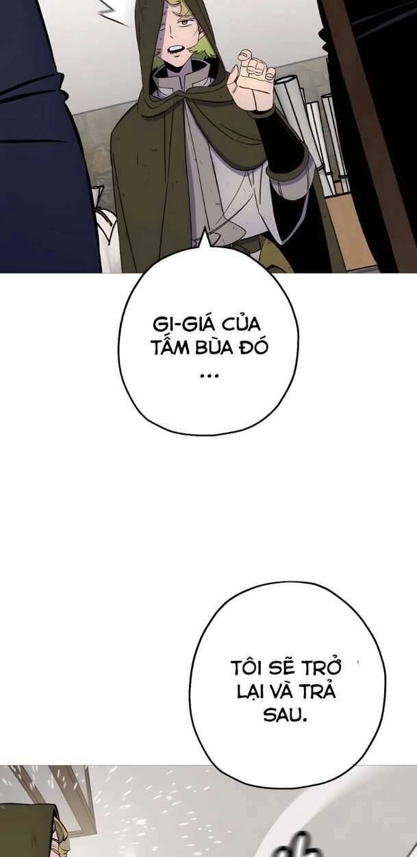 Chiến Binh Quật Cường Chapter 124 - 29