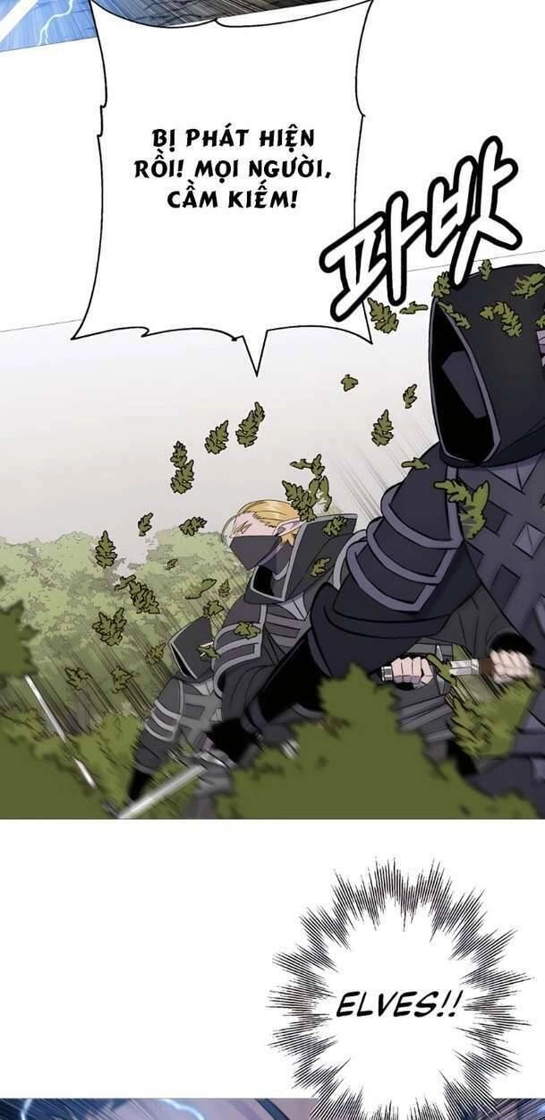 Chiến Binh Quật Cường Chapter 124 - 37