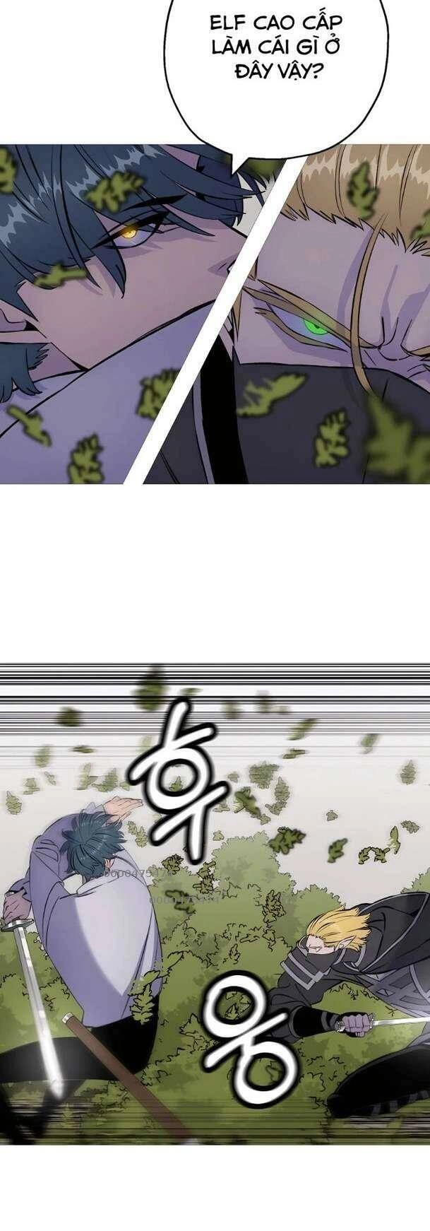 Chiến Binh Quật Cường Chapter 124 - 39