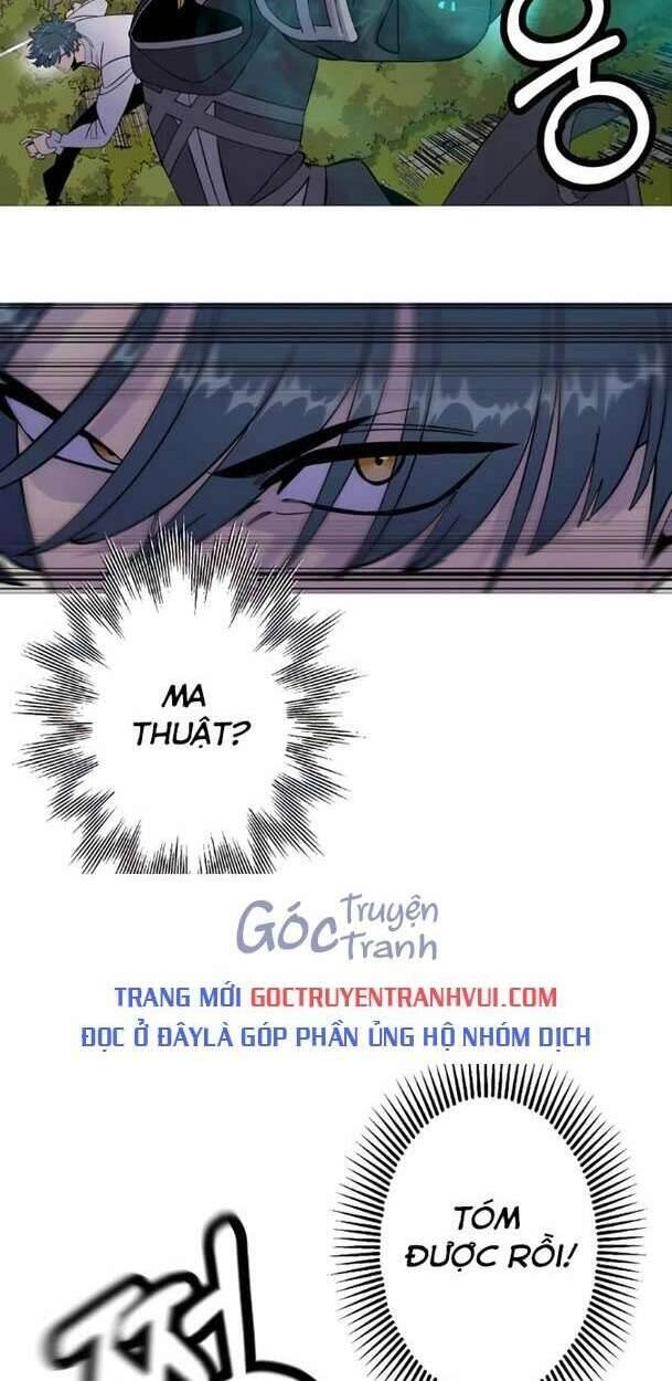 Chiến Binh Quật Cường Chapter 124 - 42