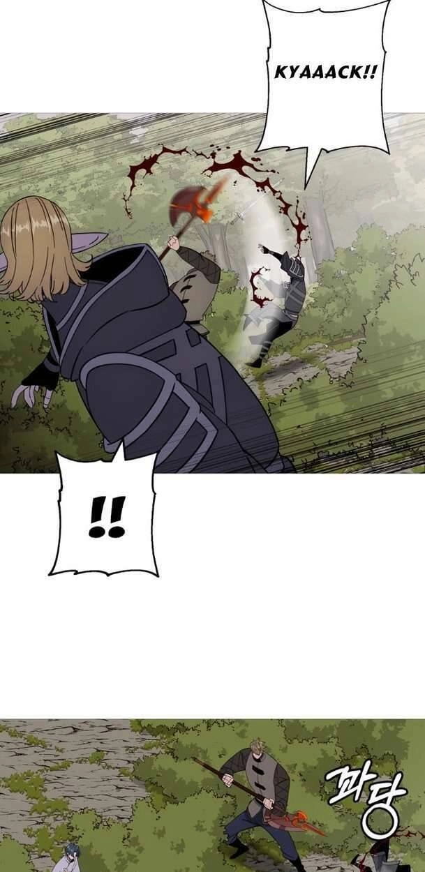 Chiến Binh Quật Cường Chapter 124 - 45